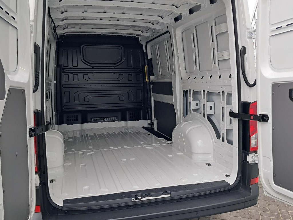 Volkswagen Crafter gp highline l3 2.0 tdi eu6 103 kw