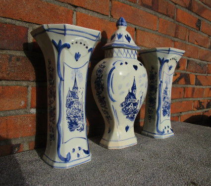 Kaststel.