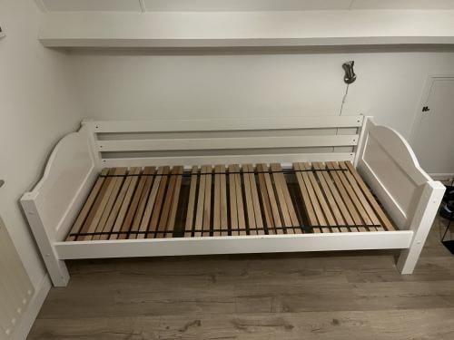 Eenpersoonsbed 200x90