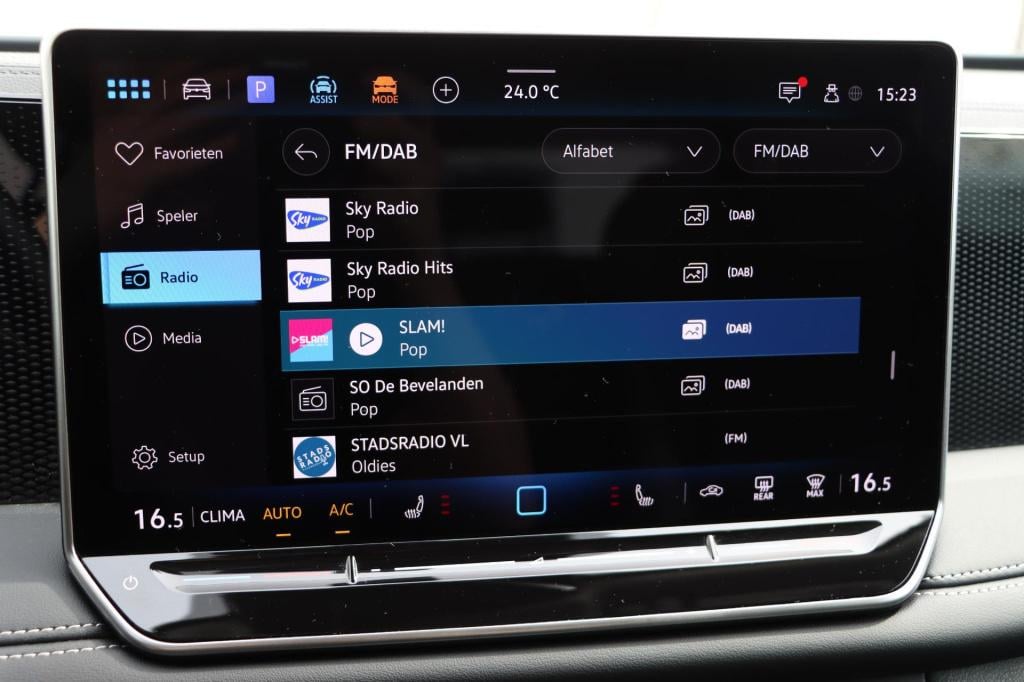 Volkswagen Tiguan 1.5 etsi life edition 130pk dsg7