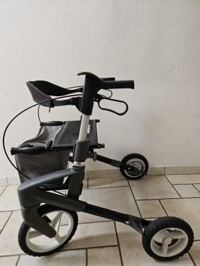 Rollator   Maat S