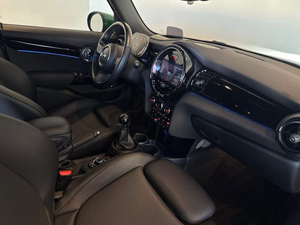 Mini One mini 1.5 business edition