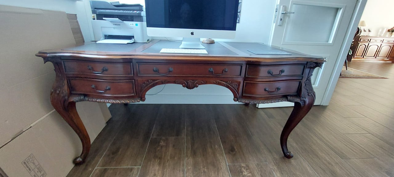 Bureau