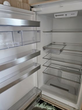 Siemens inbouw koelkast te koop!