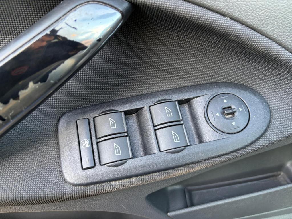 Ford C-max 1.8-16v trend