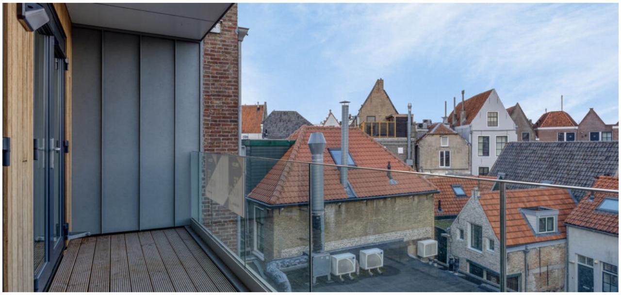 *** Appartement te huur - Goes Centrum / Markt - per 15 januari 2026  ***
