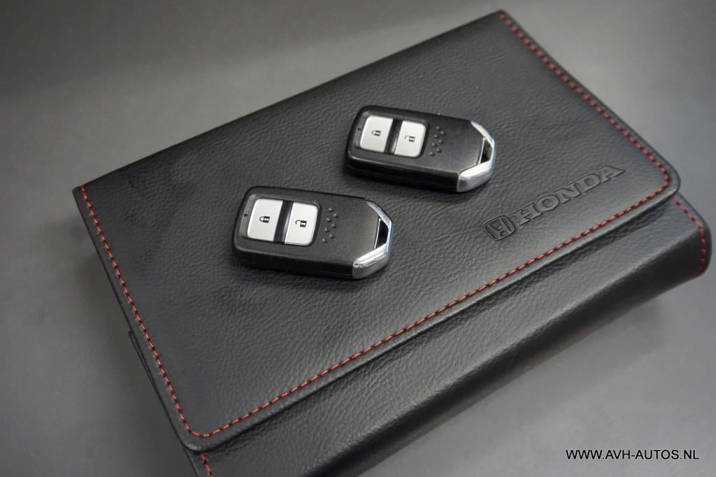 Honda HR-V 1.5 i-vtec executive