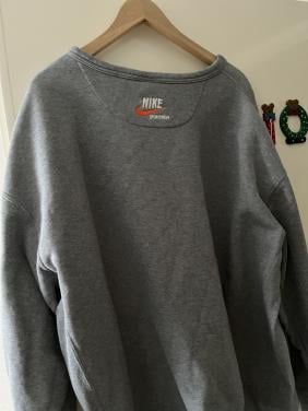 Sweater van Nike