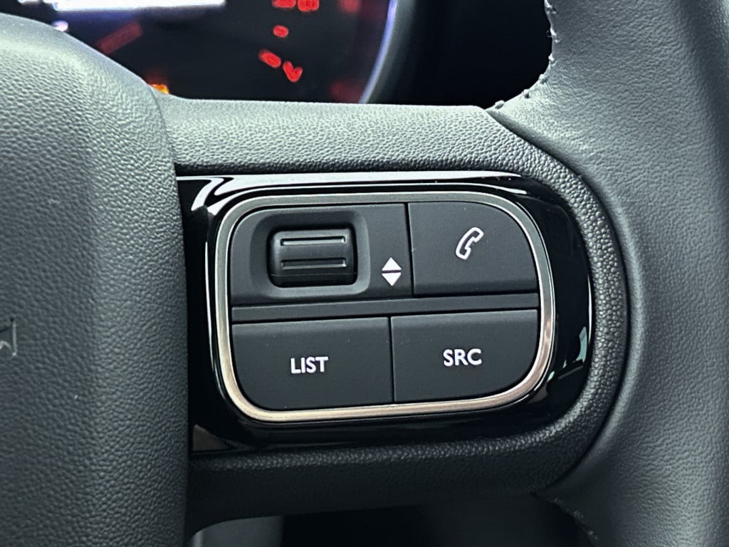 Citroen C3 Aircross 130pk automaat max | rijklaar | keyless entry | camera 