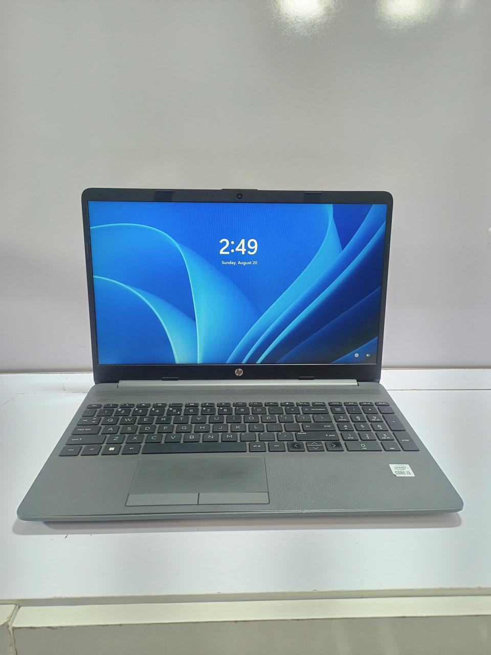 HP Full HD-i3-W11-SSD-werk8iga-Office2019-WiFi-Webcam-Goede Accu