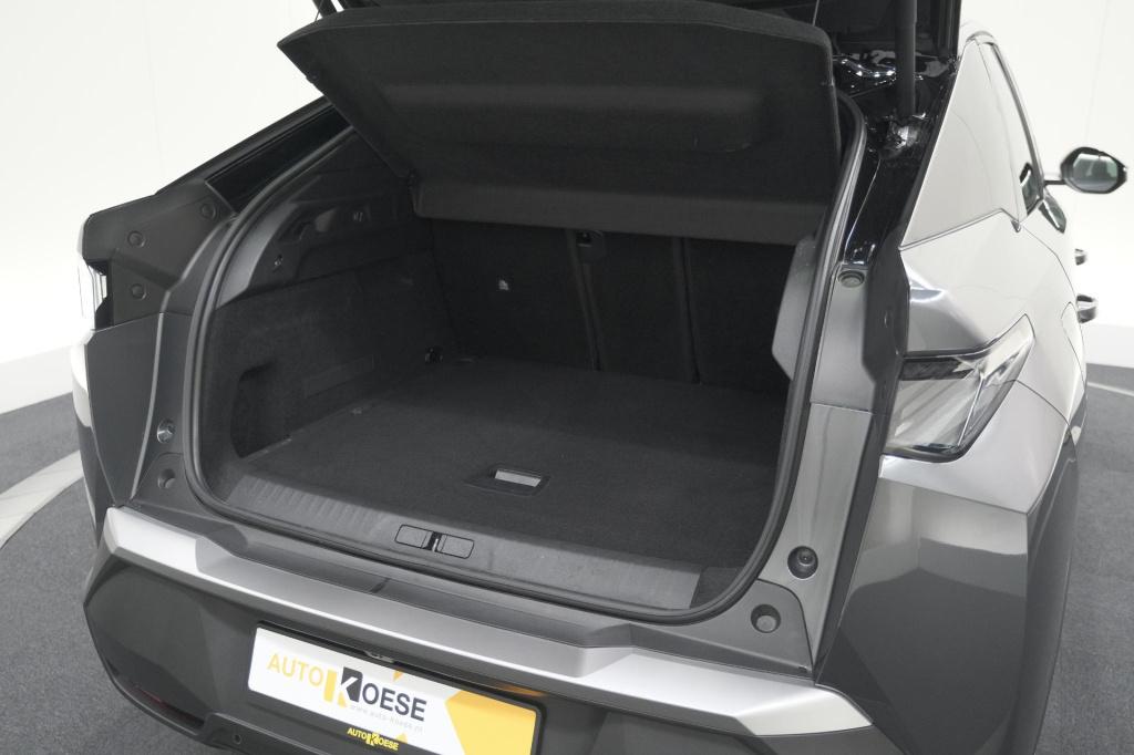 Peugeot 3008 1.2 hybrid 145 gt | elektrische kofferklep | camera | adaptiev