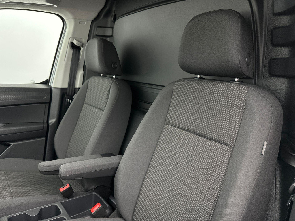 Volkswagen Caddy cargo style 2.0 tdi eu6 90 kw (122 pk) 2755