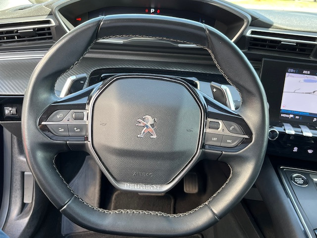 Peugeot 508 sw blue l. active 1.2 pt-130pk s&s (vol)automaat eat8
