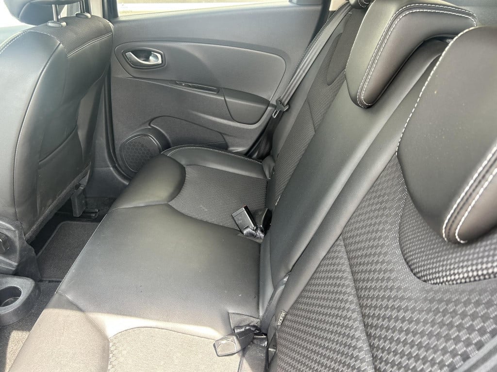 Renault Clio estate 0.9 tce intens |zeer nette staat|