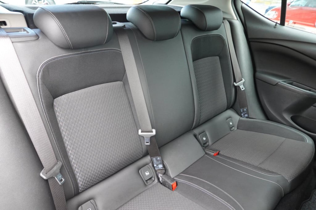 Opel Astra 1.4 innovation