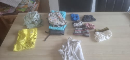 Kinderkleding