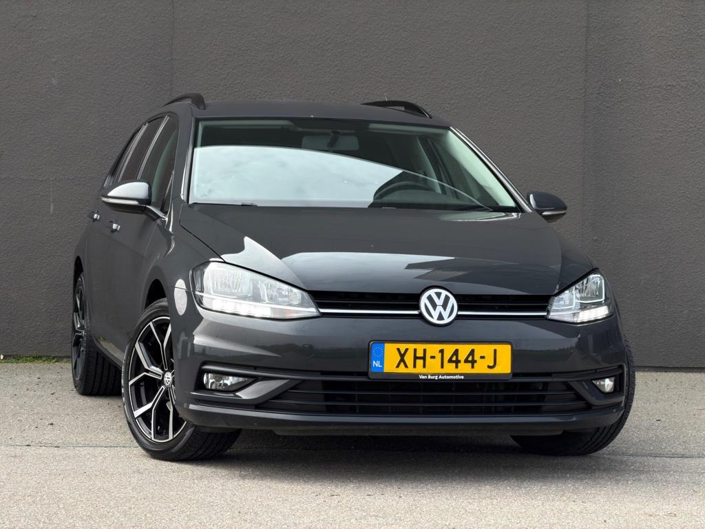 Volkswagen Golf variant 1.0 tsi trendline