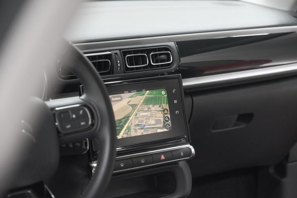 Citroen C3 puretech 82 s&s shine | camera | apple carplay | parkeersensoren