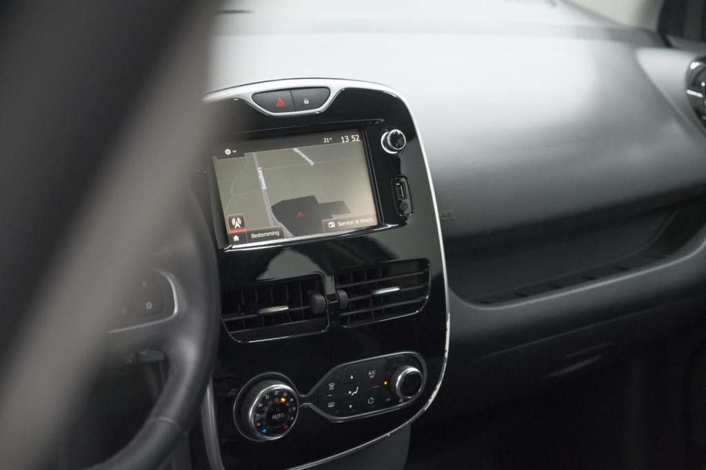 Renault Clio estate 1.5 dci eco dynamique | parkeersensoren voor + achter |