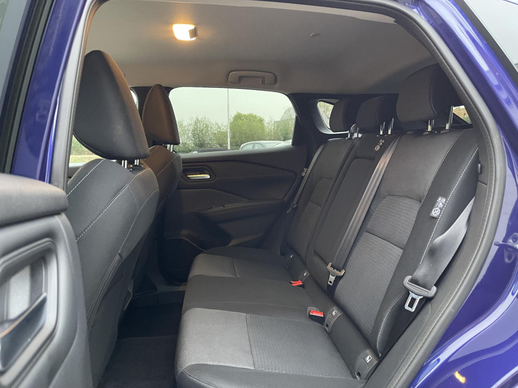 Nissan Qashqai 1.5 e-power n-connecta | trekhaak | apple carplay/android au
