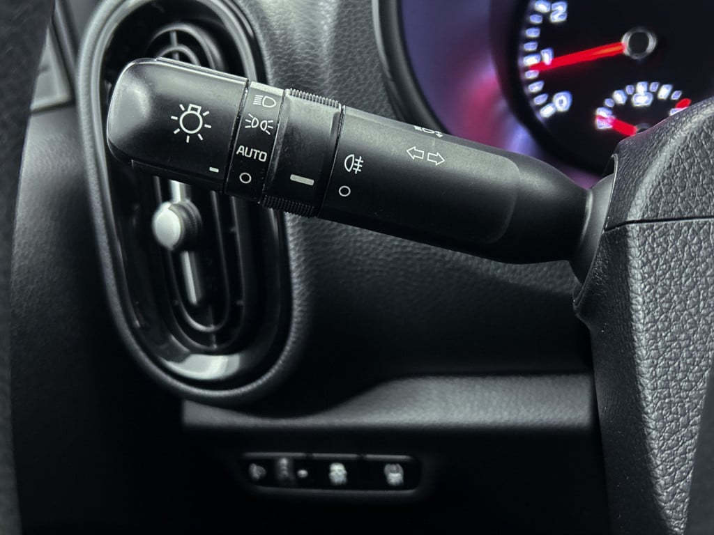 Kia Picanto 1.0 cvvt comfortplusline navigator | navi | parkeercamera |
