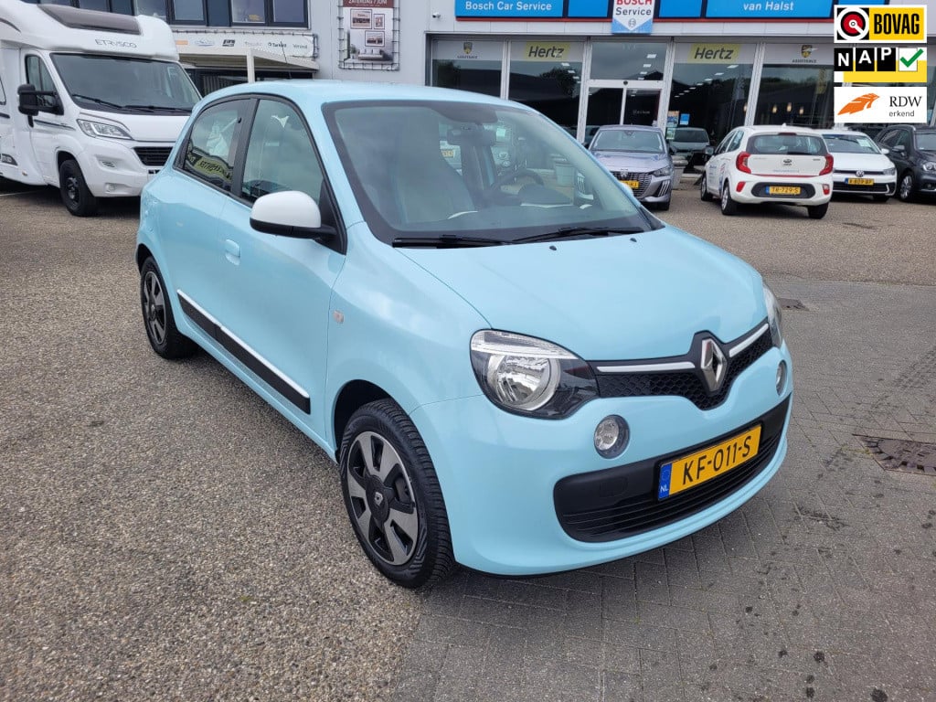 Renault Twingo 1.0 sce collection