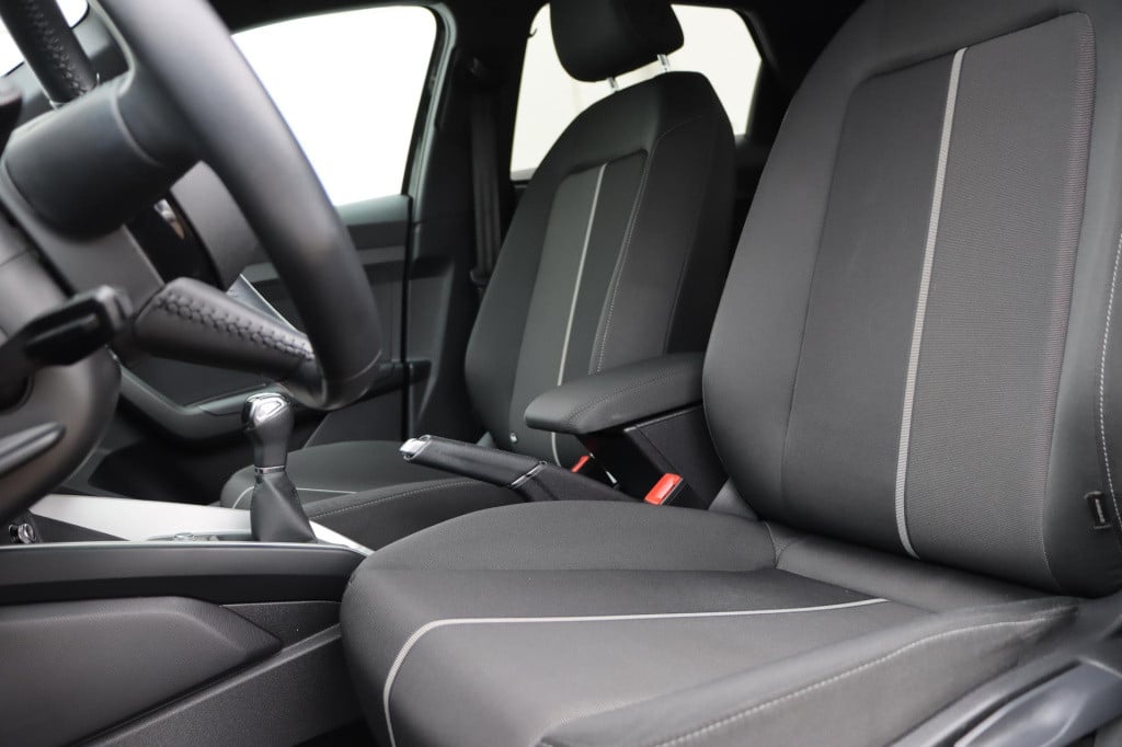 Audi A1 Sportback 25 tfsi epic