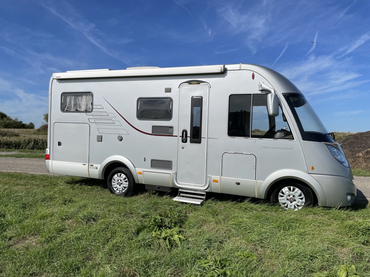 Hymer