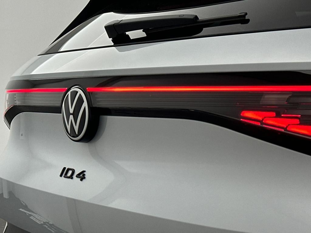 Volkswagen Id.4 pro limited edition 77 kwh