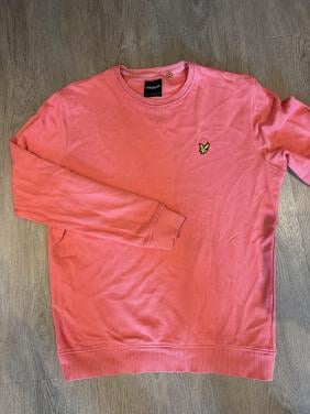 Trui van Lyle&Schott maat L