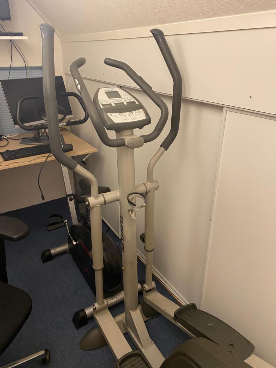 Tunturi Crosstrainer