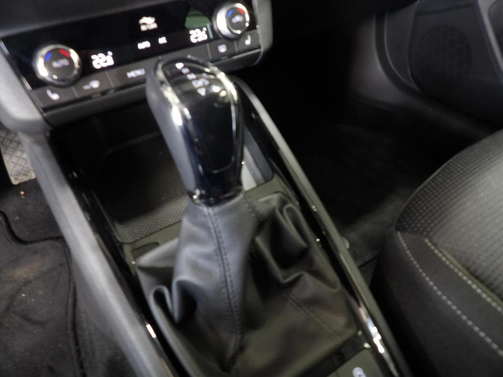 Skoda Kamiq 1.0 tsi greentech 110pk dsg-7 style