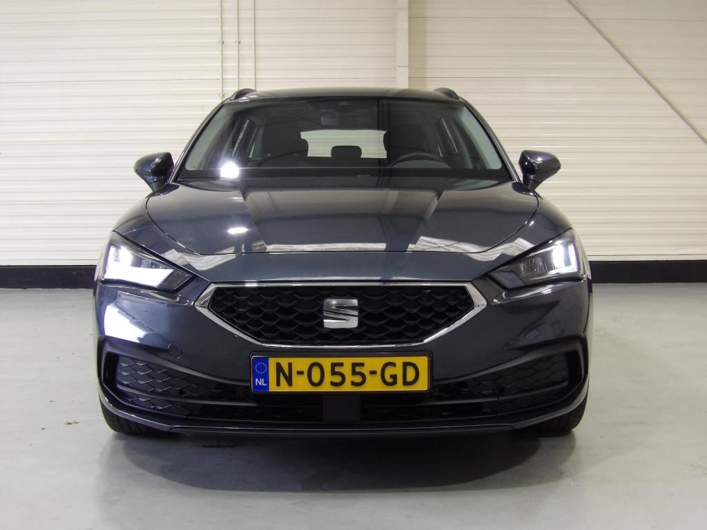 Seat Leon sportstourer 1.5 etsi 150pk dsg-7 style