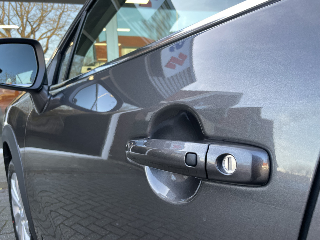 Suzuki Sx4 S-cross 1.4 boosterjet select smart hybrid