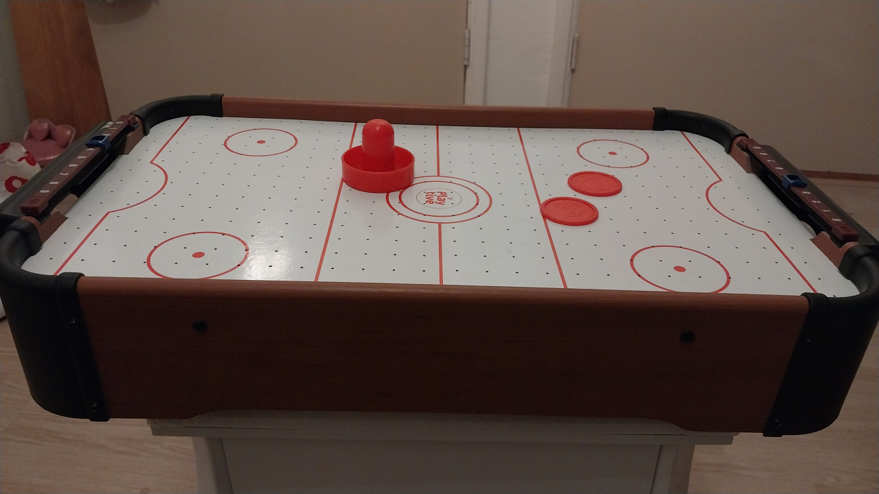 Spel