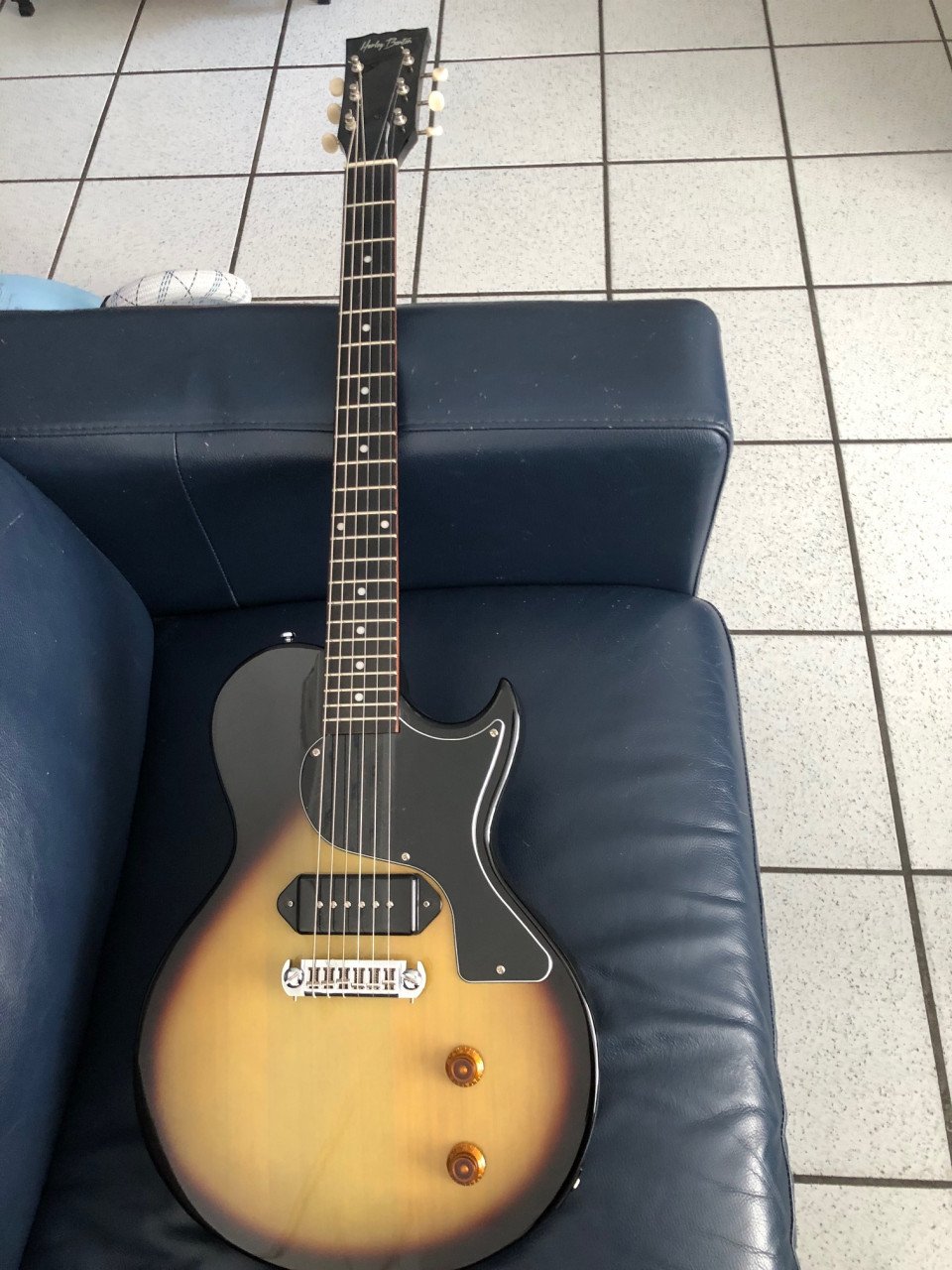 Gitaar