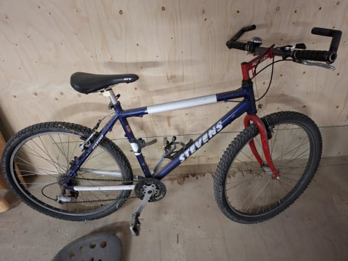 Mountenbike