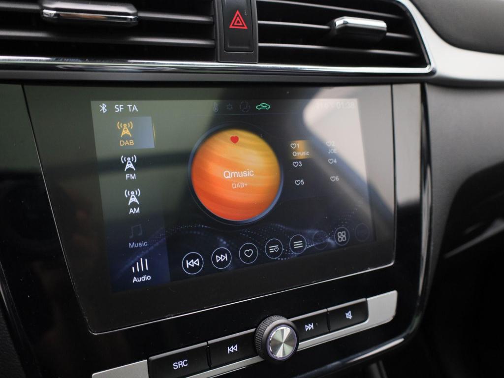 MG Zs Ev mg luxury 45 kwh | panoramadak | leder | camera | carplay / androi