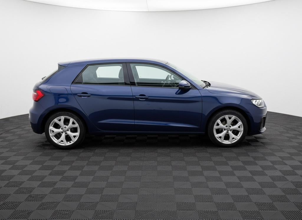 Audi A1 Sportback 25 tfsi pro line