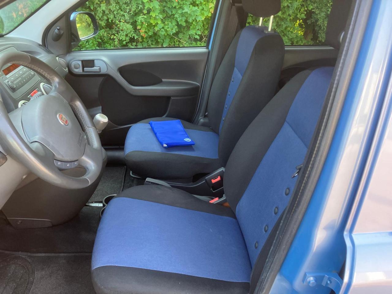 Fiat Panda 1.2