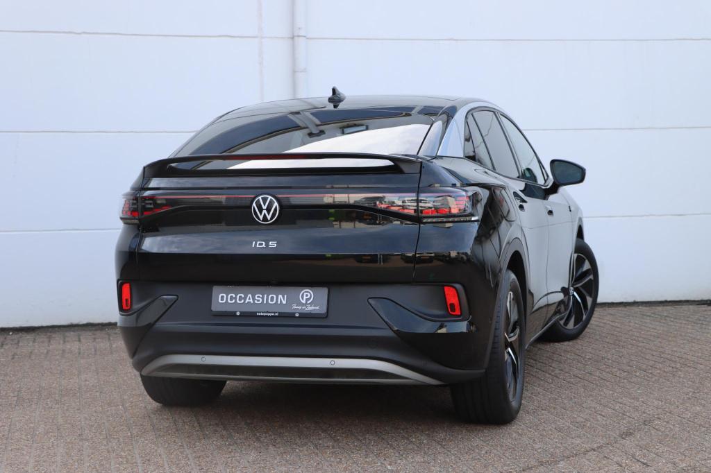 Volkswagen Id.5 pro 77 kwh 204pk | soh 97,8% |