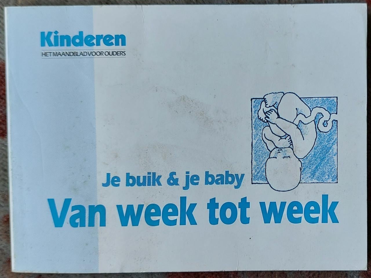 Mooi Boekje
