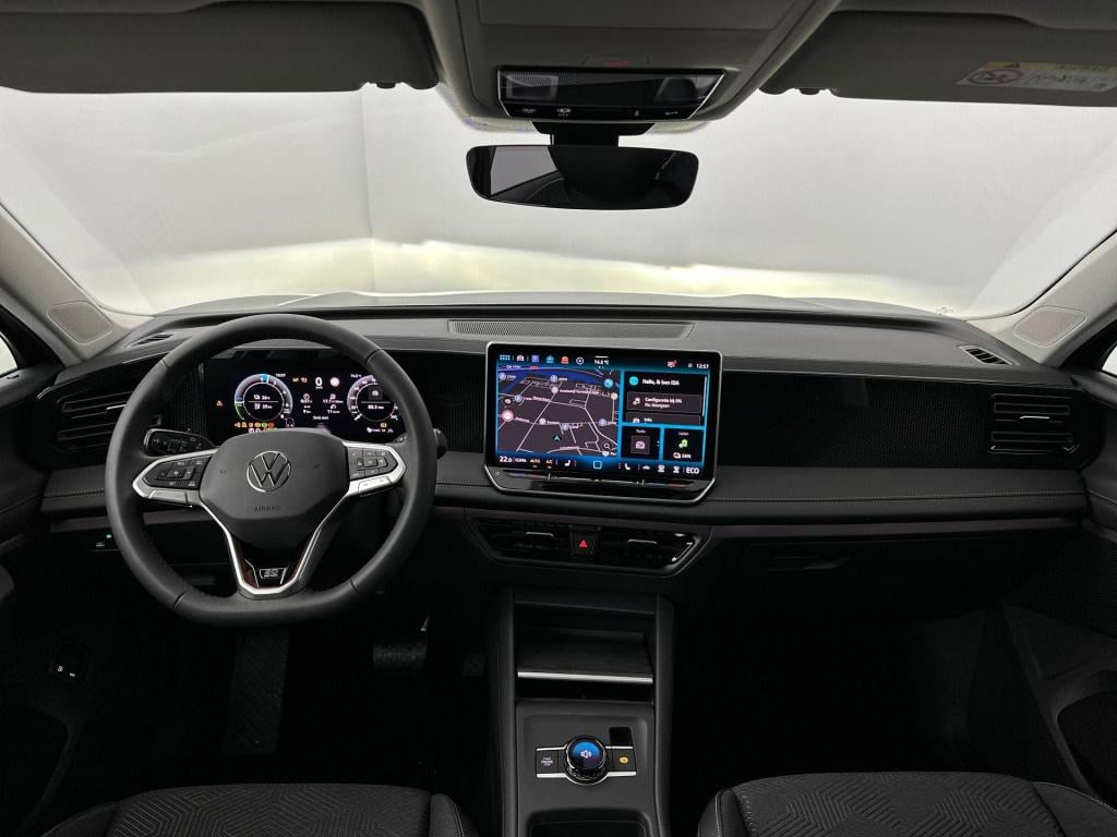 Volkswagen Tiguan edition 20 1.5 ehybrid 150 kw / 204 pk suv 6 versn