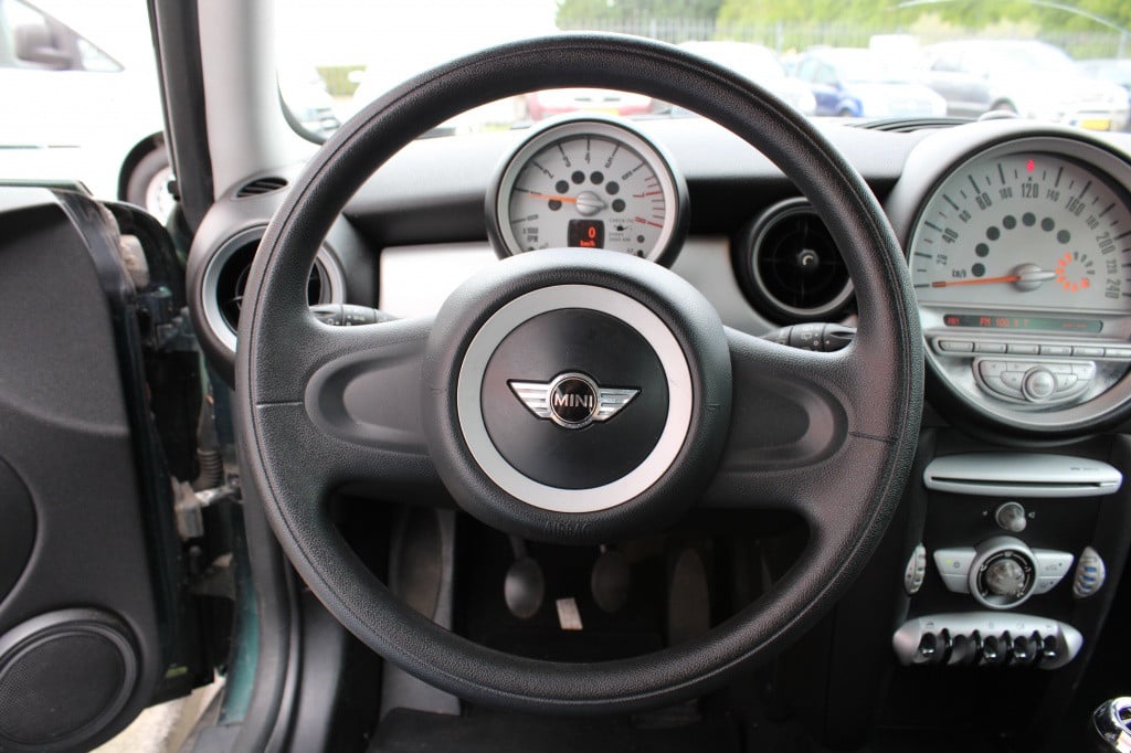 Mini One mini 1.4