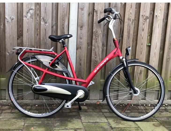 Batavus fiets