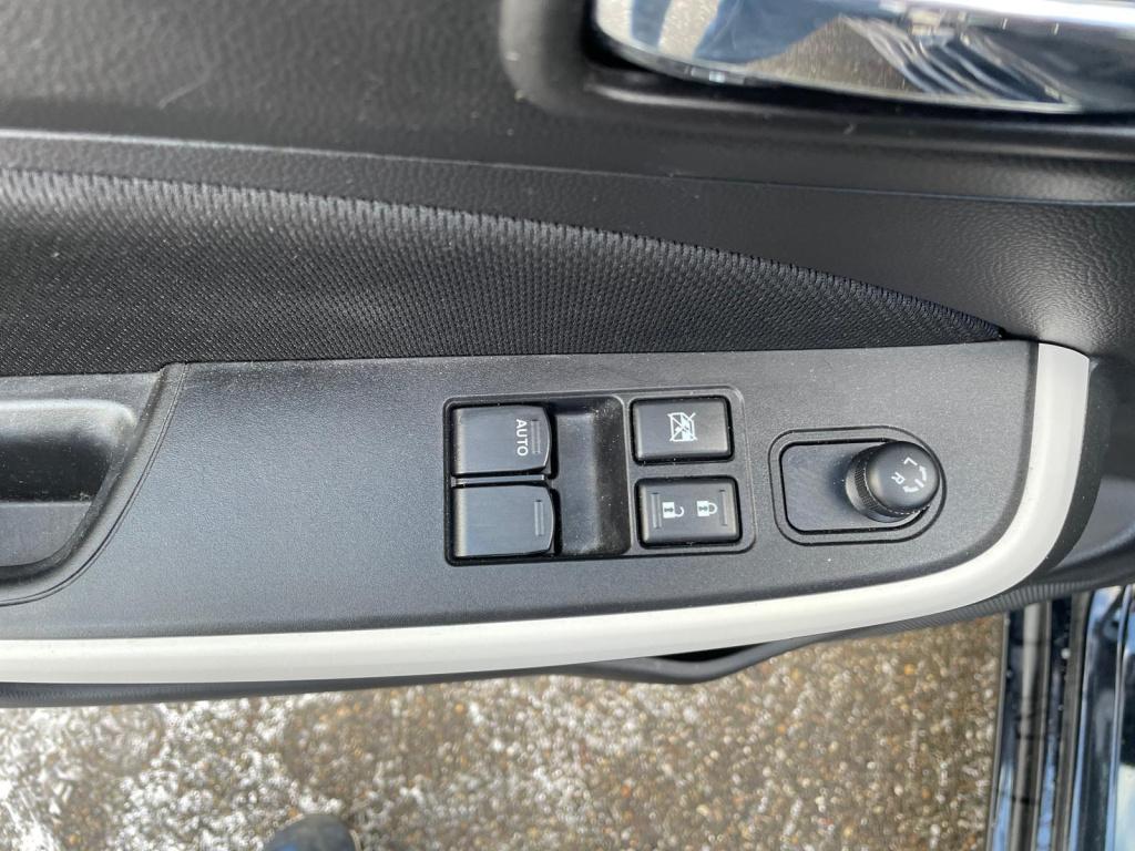 Suzuki Swift 1.2 select smart hybrid