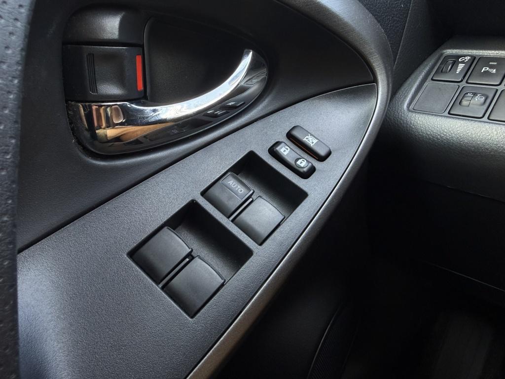 Toyota Rav4 2.0 vvti executive business - origineel nl -