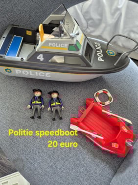 Playmobil