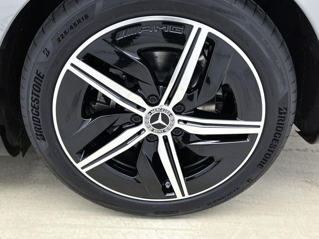 Mercedes-Benz Cla 180 business solution amg | premium pakket | nightpakket 