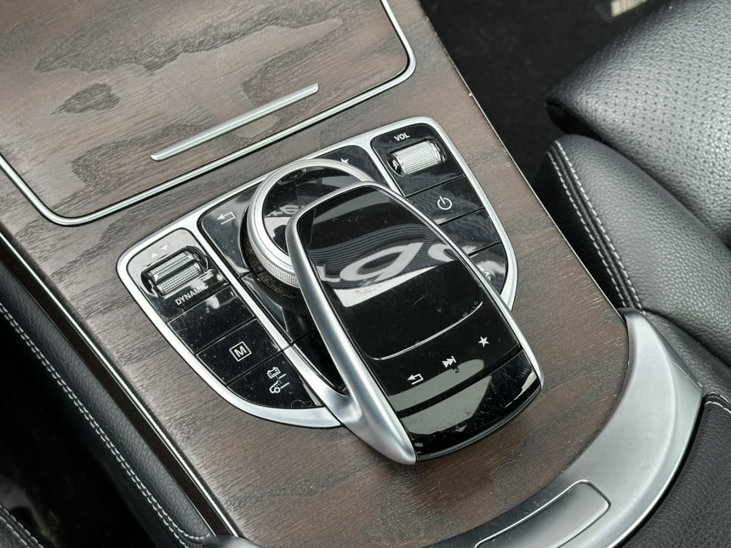 Mercedes-Benz Glc 350e 4matic business solution amg l 360 camera l trekhaak